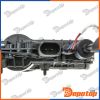 Serrure de porte avant droite pour BMW | 70327, 51217167582